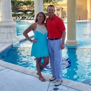 Meet your Posher, Betty